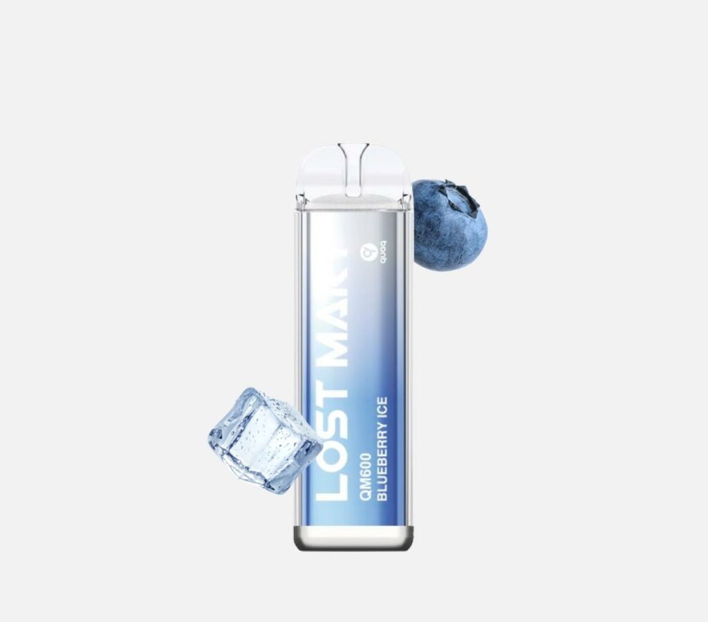 Lost Mary QM600-blueberry ice kaufen