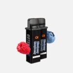 Aspire GoTek Pod Cartridge (2 Stk.)-blueberry raspberry kaufen