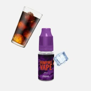 Vampire Vape E-Liquid 3mg/ml - Cola