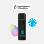 EXPOD PRO Prefilled Pod Cartridge (1 Stk.)-cotton candy kaufen