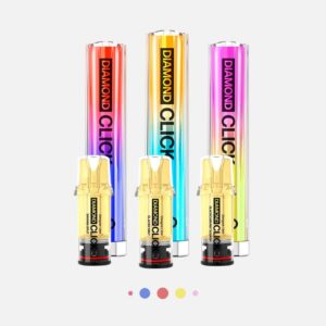 Vapes Bars Diamond Click Pod Kit