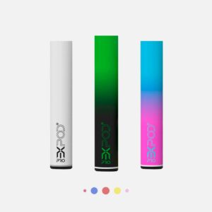 Expod Pro Akku 400 mAh