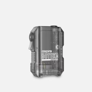 Aspire GoTek X Akku (ohne Pod)