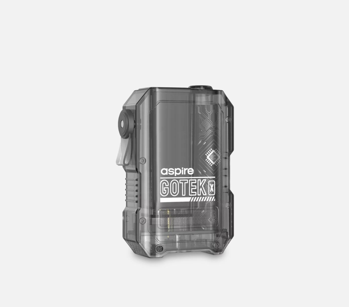 Aspire GoTek X Akku (ohne Pod) kaufen