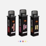 Aspire GoTek Pod Cartridge (2 Stk.) kaufen
