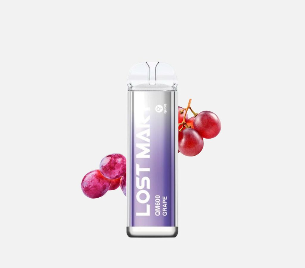 Lost Mary QM600-grape kaufen