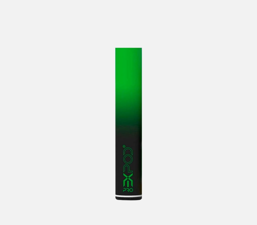 Expod Pro Akku 400 mAh-green kaufen