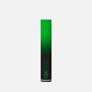 Expod Pro Akku 400 mAh - Green