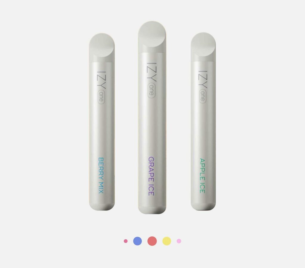 IZY Vape kaufen