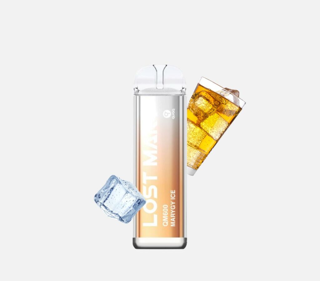 Lost Mary QM600-marygy ice kaufen