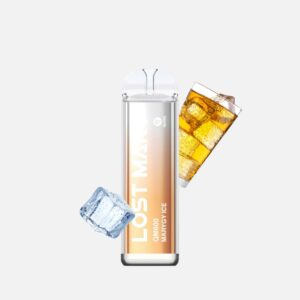 Lost Mary QM600 Einweg E-Zigarette 20 mg/ml Nikotin 600 Züge - Marygy Ice