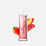 Lost Mary QM600-peach strawberry watermelon ice kaufen