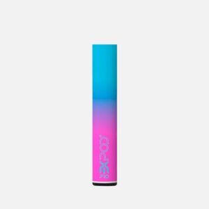 Expod Pro Akku 400 mAh - Pink