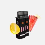 Aspire GoTek Pod Cartridge (2 Stk.)-pink lemon kaufen