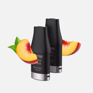Revoltage Beam Nikotinfrei Pods (2 Stk.) - Purple Peach