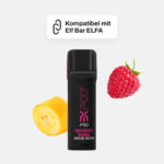 EXPOD PRO Prefilled Pod Cartridge (1 Stk.)-raspberry banana kaufen