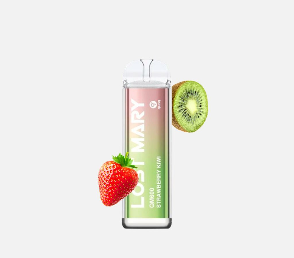 Lost Mary QM600-strawberry kiwi kaufen