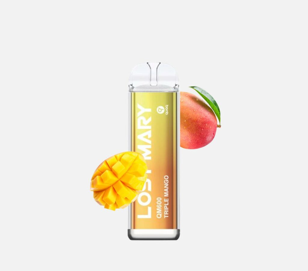 Lost Mary QM600-triple mango kaufen