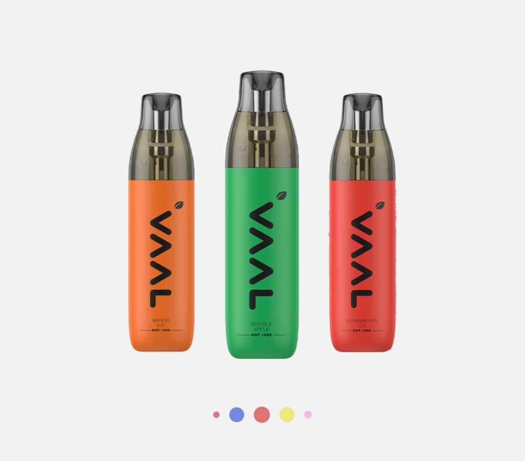 VAAL AOP 1000 kaufen