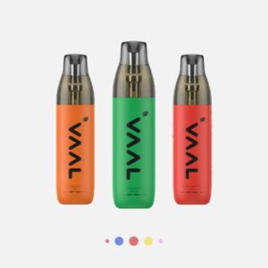 VAAL AOP1000 Einweg E-Zigarette 20 mg/ml