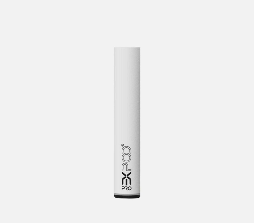 Expod Pro Akku 400 mAh-white kaufen