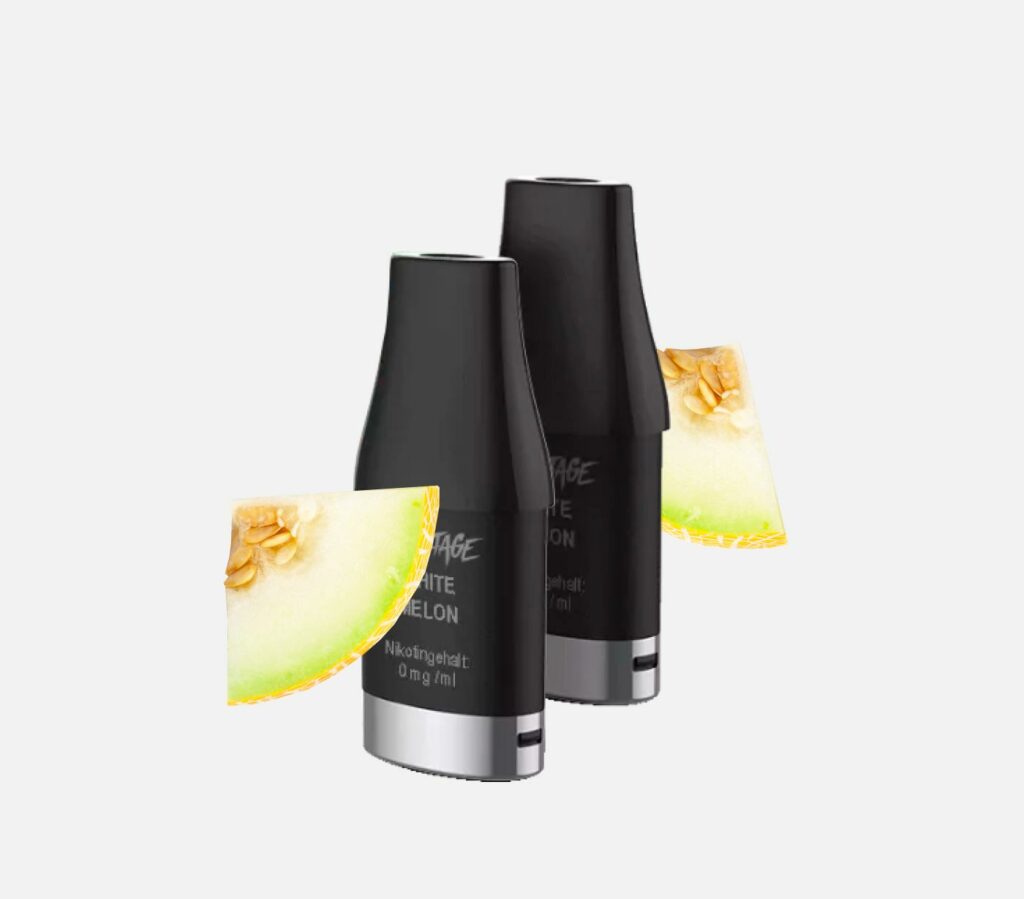 Revoltage Beam Pod Cartridge (2 Stk.)-white melon 0 kaufen