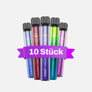 Elf Bar 600 v2 10er Pack