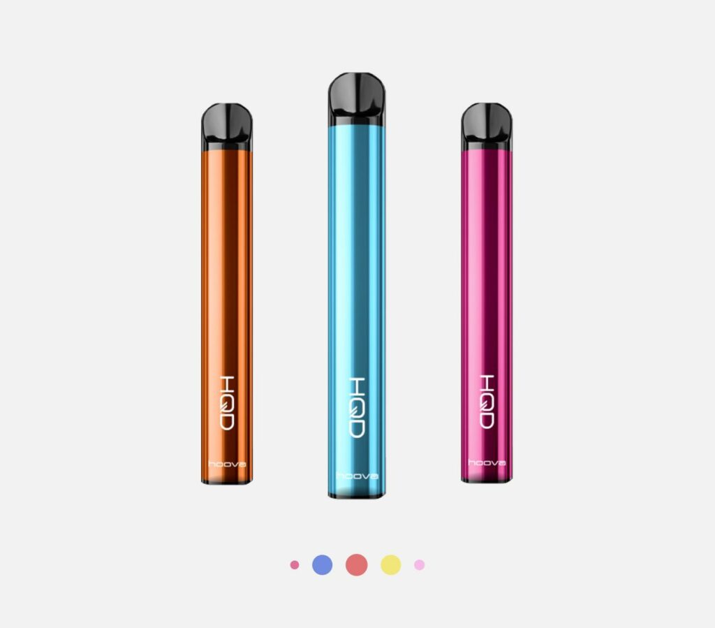 HQD Hoova ohne Nikotin kaufen