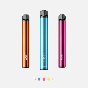 HQD Hoova ohne Nikotin