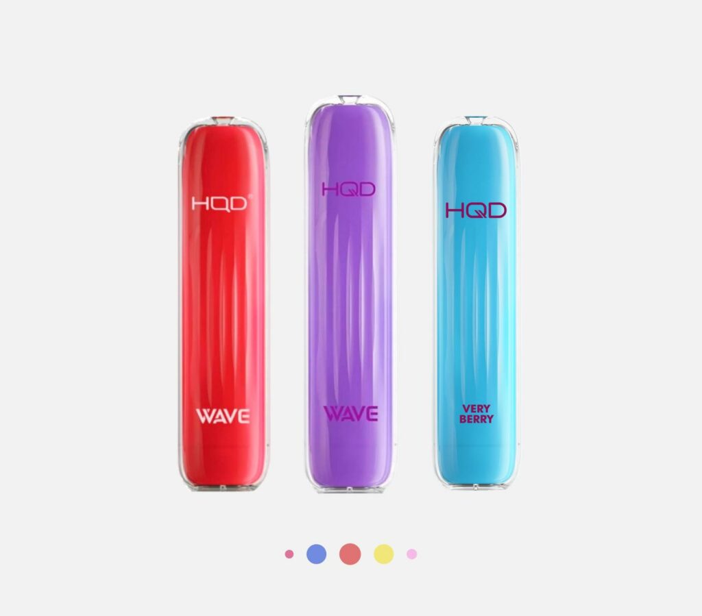 HQD Surv Vape kaufen