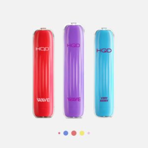 HQD Surv Vape