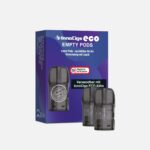 InnoCigs Eco Leere Pods - ohne Liquid kaufen