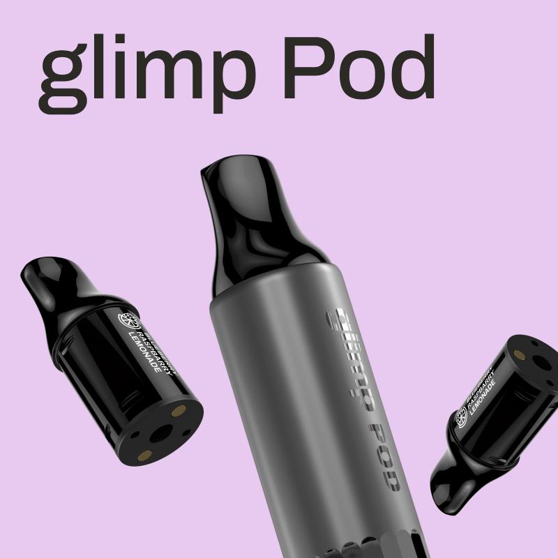 glimp Pod System