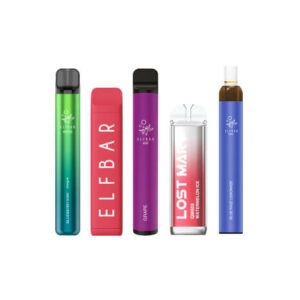 Elfbar Vapes kaufen