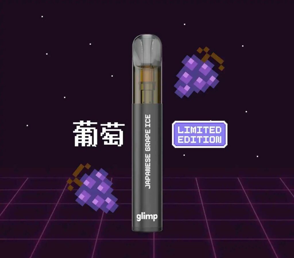 Glimp 800 V2-Grape kaufen