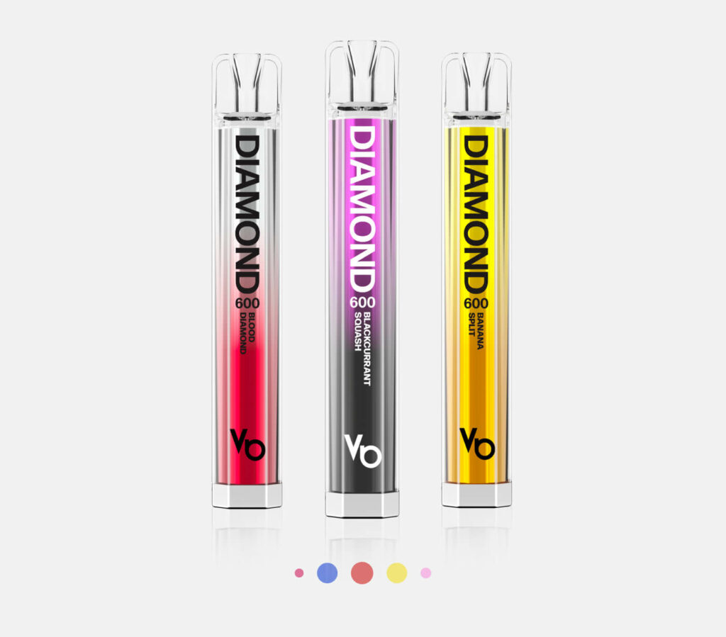 VB Diamond 600 kaufen