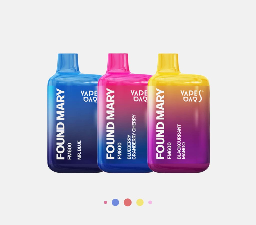 VB Found Mary kaufen