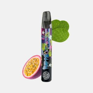 187 Sticks V2 Einweg Vape - Happy Cactuz