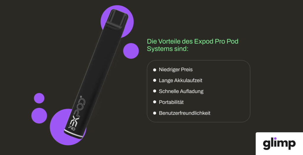 Expod Pro