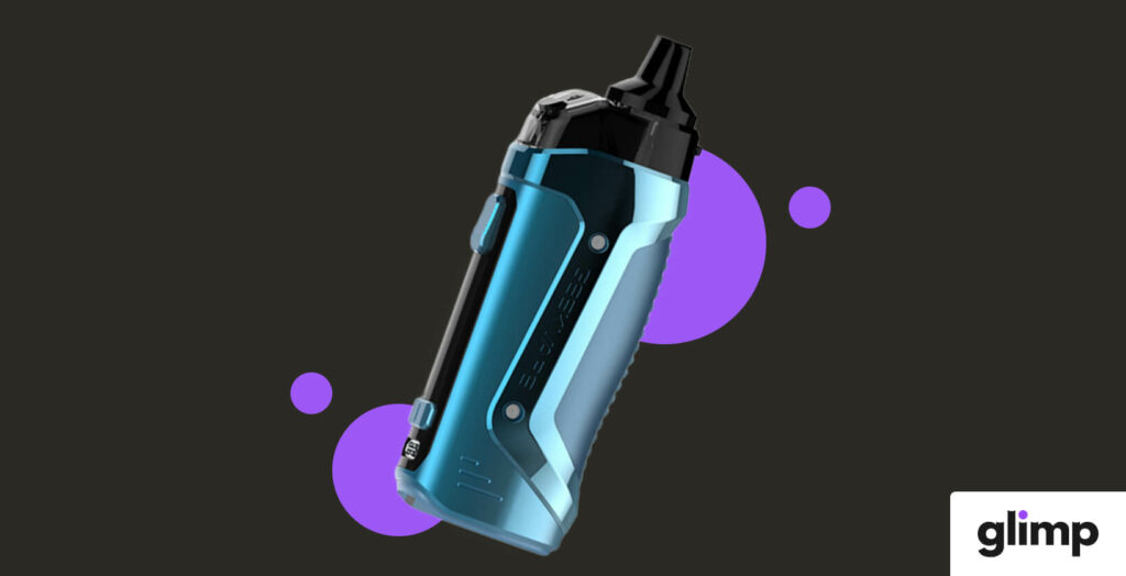 GeekVape Aegis Boost 2 kaufen