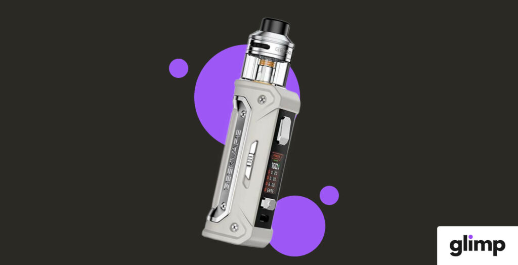 GeekVape Aegis E100 kaufen