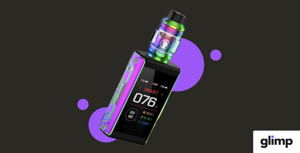 GeekVape Aegis T200 kaufen