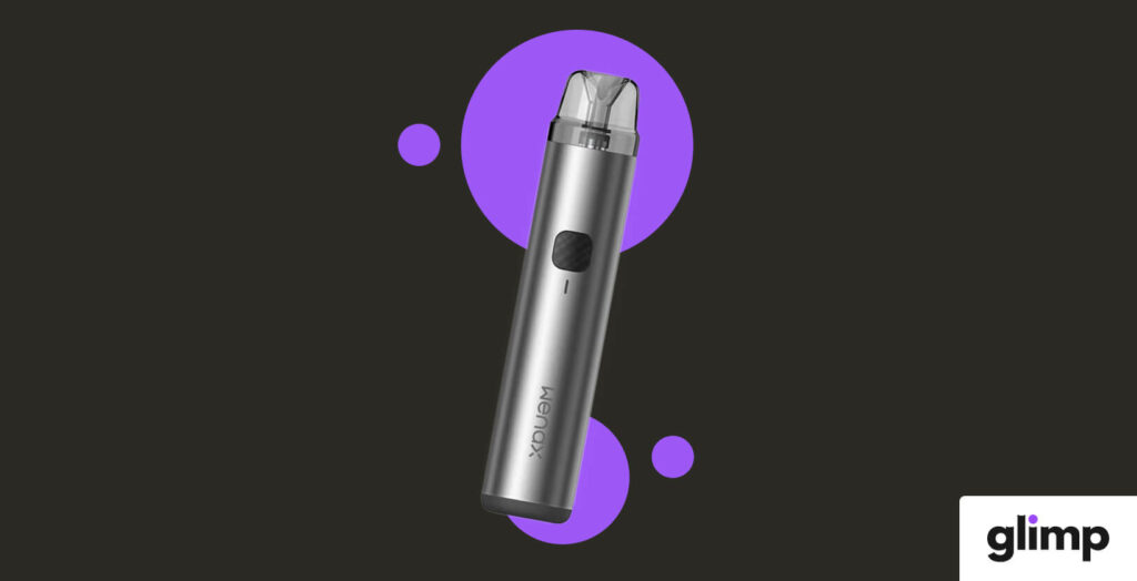 GeekVape Wenax H1 kaufen