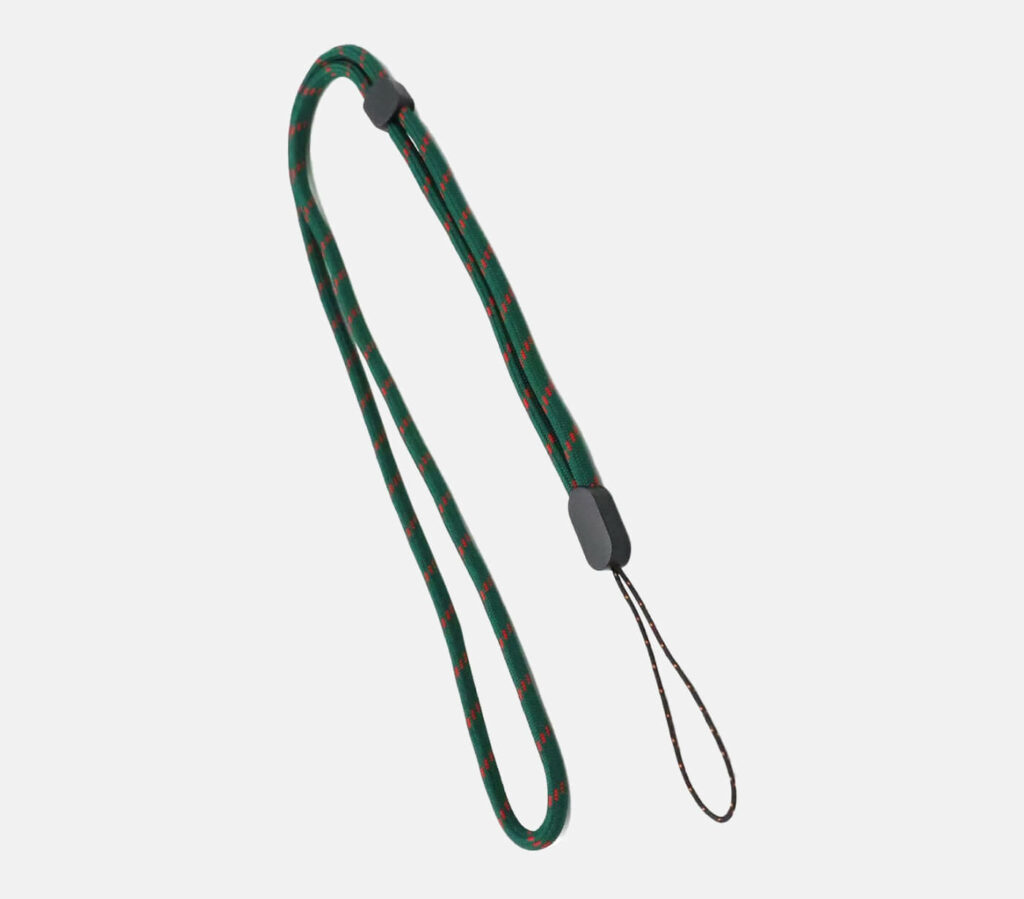 Vape-Lanyard-Grün-Rot kaufen