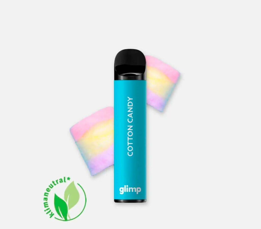 Glimp 800-cotton candy kaufen