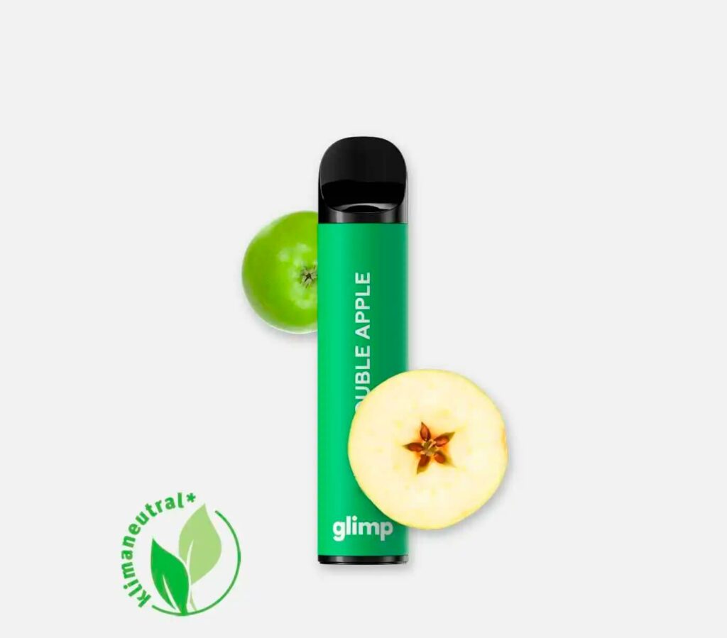 Glimp 800-double apple kaufen