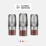 Elfbar Mate 500 Pods kaufen