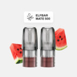 Elfbar Mate 500 Pods (2 Stk.)-watermelon kaufen