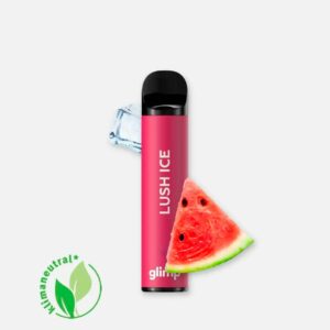 Glimp 800 - Watermelon Ice