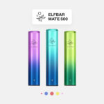 Elfbar Mate 500 Akku kaufen